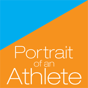 Portrait of an Athlete